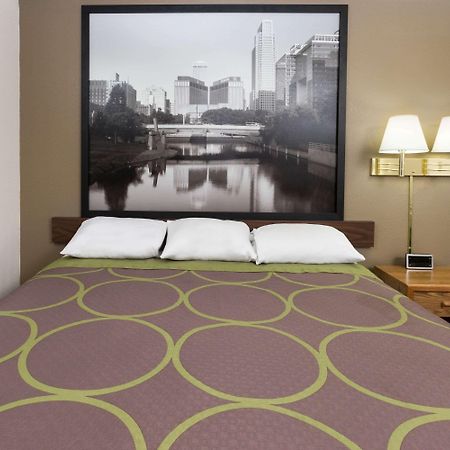 Motel Super 8 By Wyndham Columbus Zewnętrze zdjęcie