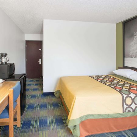 Motel Super 8 By Wyndham Columbus Zewnętrze zdjęcie