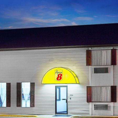 Motel Super 8 By Wyndham Columbus Zewnętrze zdjęcie
