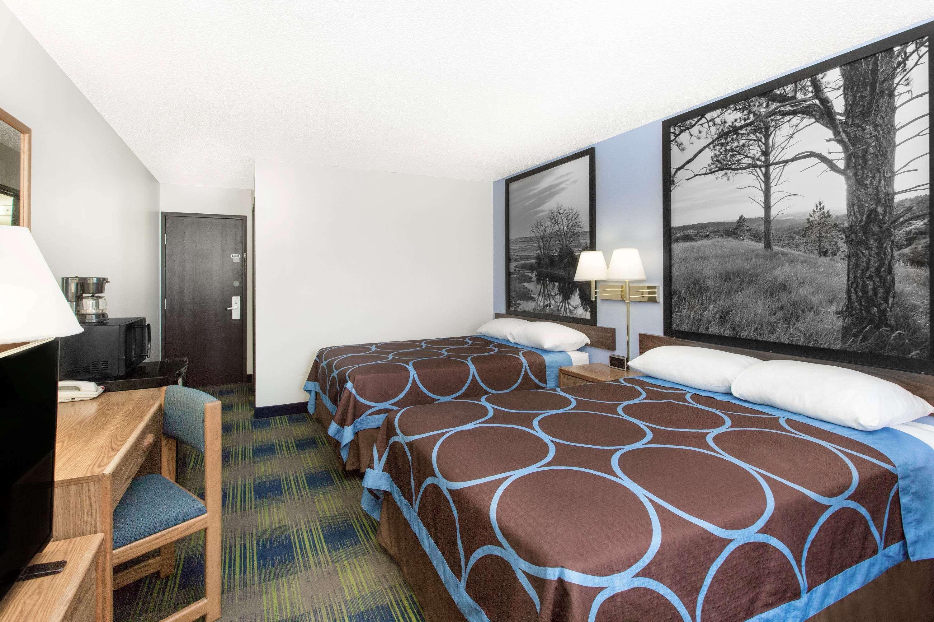 Motel Super 8 By Wyndham Columbus Zewnętrze zdjęcie