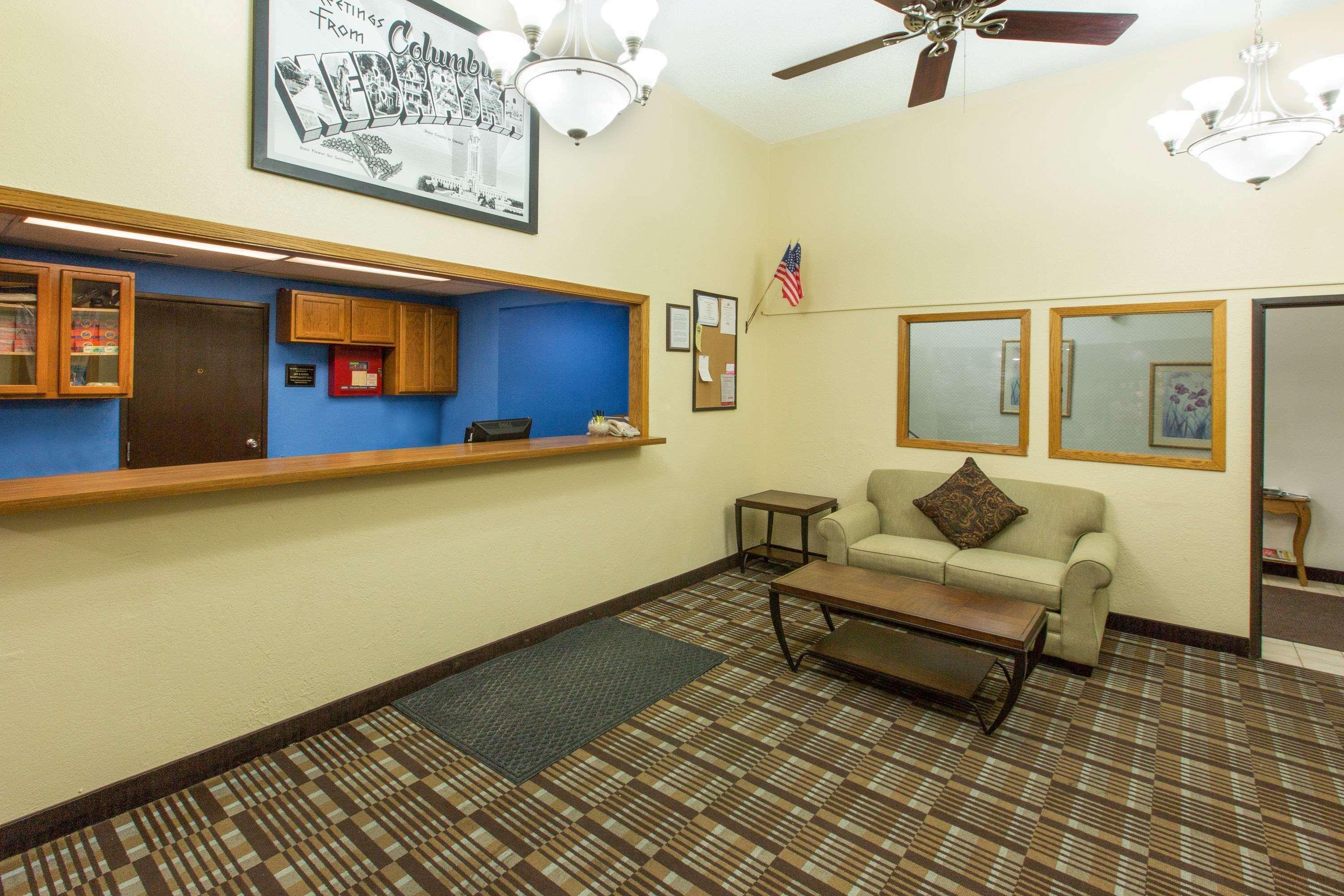 Motel Super 8 By Wyndham Columbus Zewnętrze zdjęcie