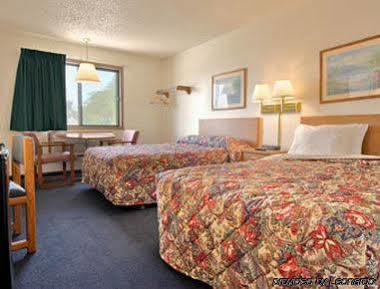 Motel Super 8 By Wyndham Columbus Zewnętrze zdjęcie